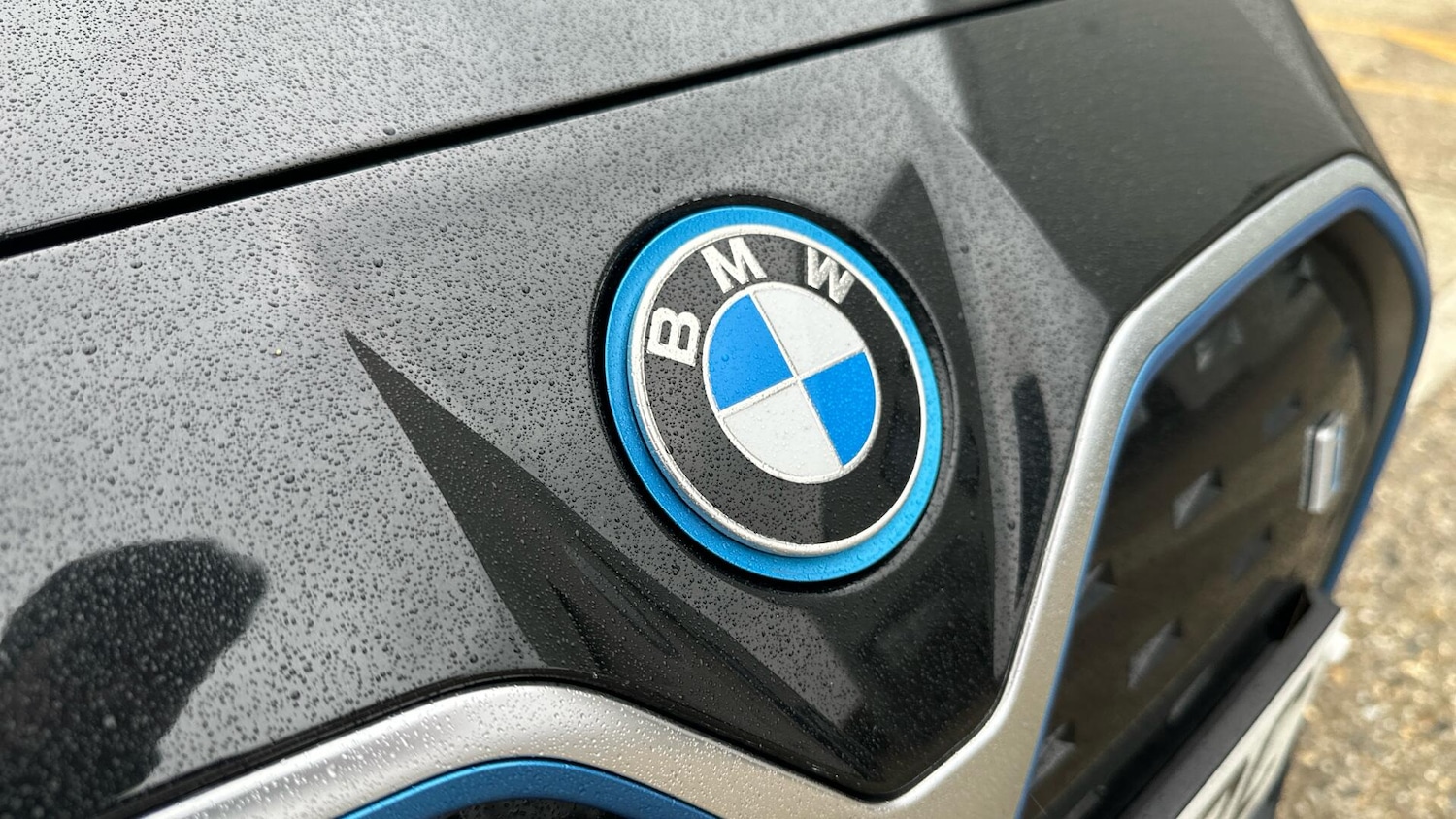 Used BMW i4 2023 for sale - 78057690: Photo 38