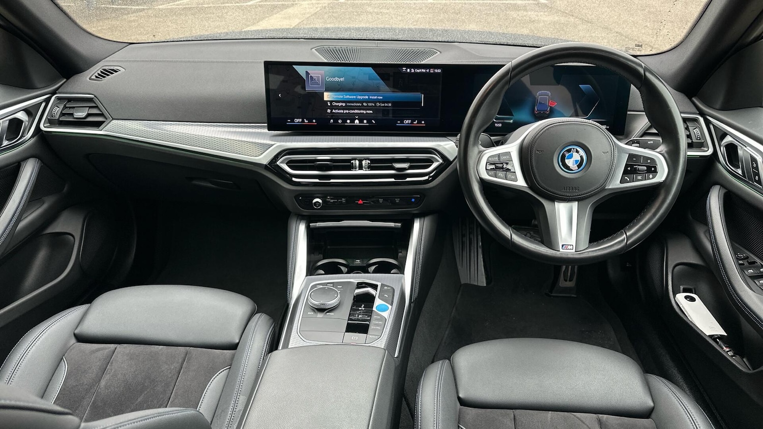 Used BMW i4 2023 for sale - 78057690: Photo 4