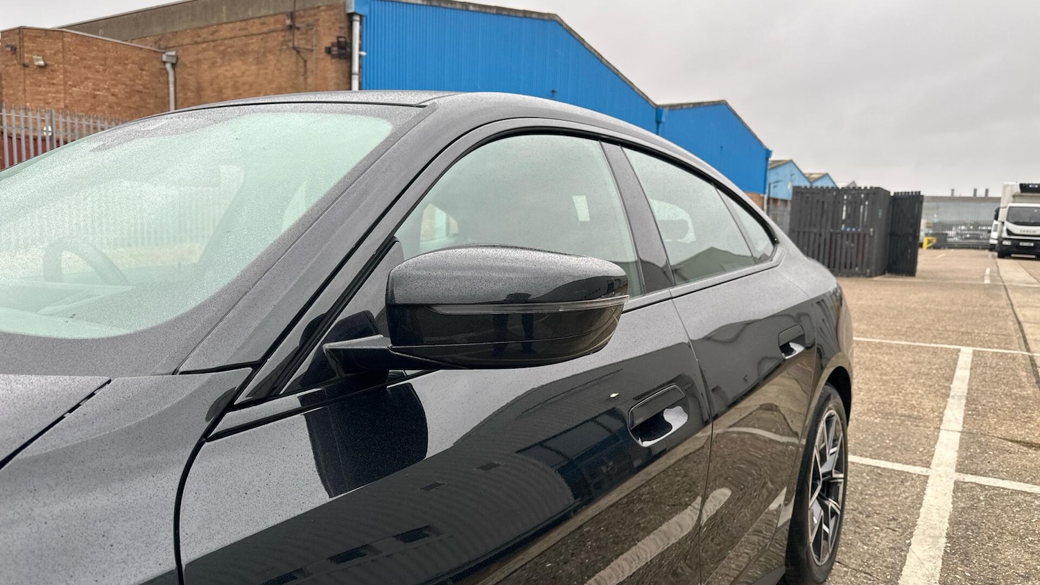 Used BMW i4 2023 for sale - 78057690: Photo 40