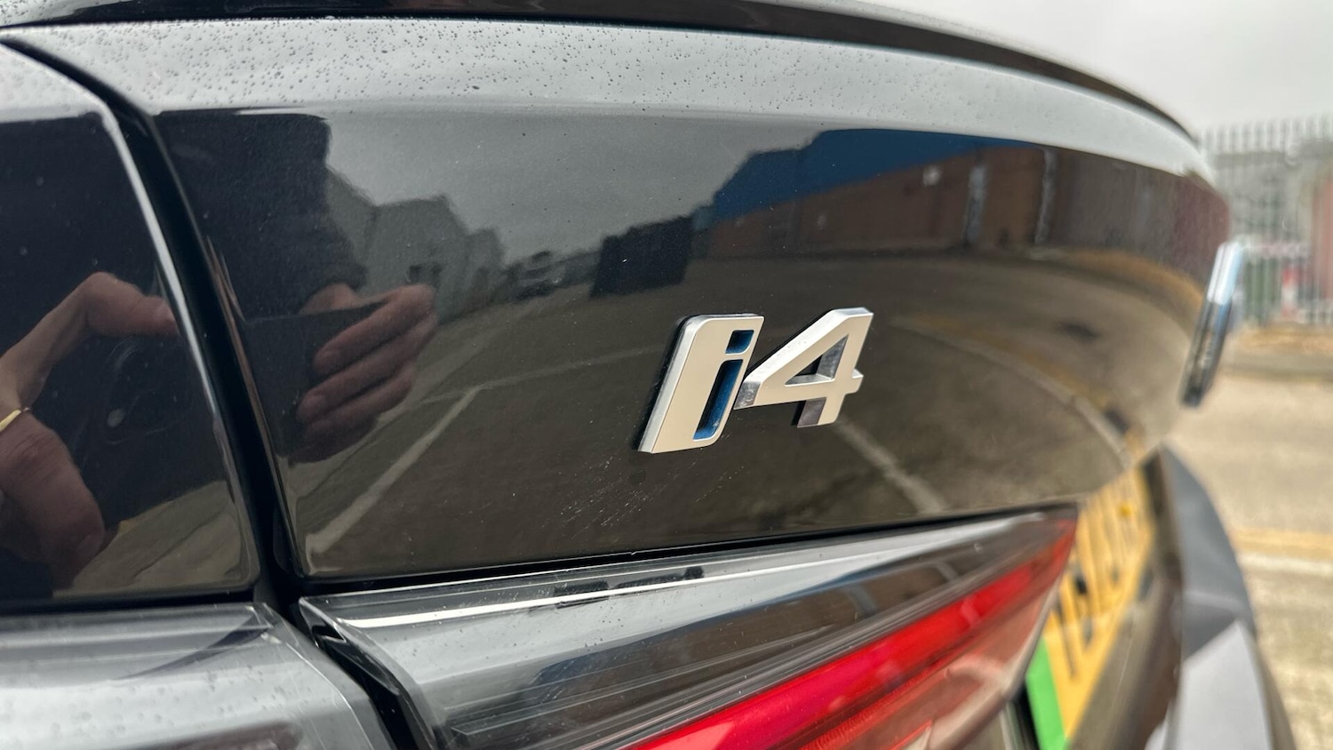 Used BMW i4 2023 for sale - 78057690: Photo 41