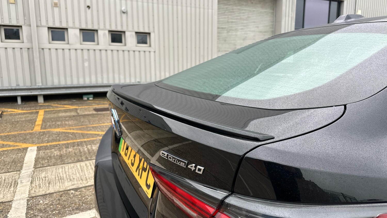 Used BMW i4 2023 for sale - 78057690: Photo 44