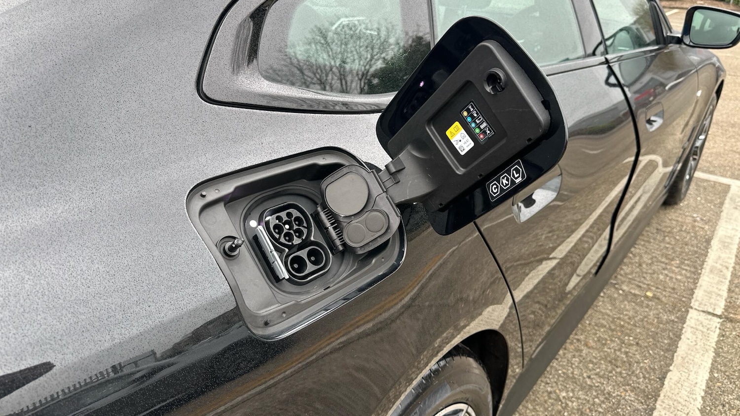 Used BMW i4 2023 for sale - 78057690: Photo 48