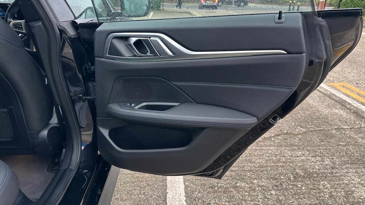 Used BMW i4 2023 for sale - 78057690: Photo 49