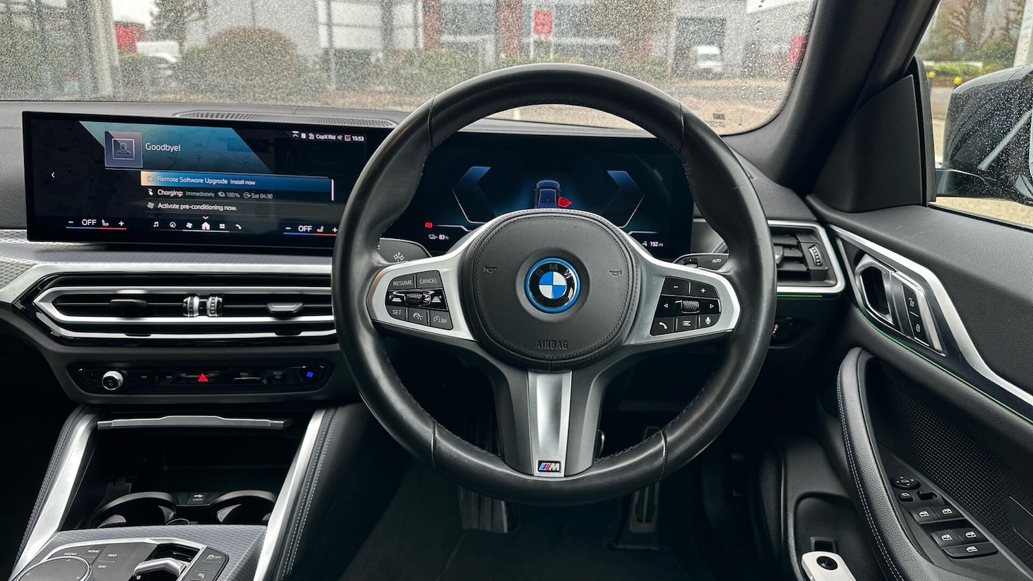 Used BMW i4 2023 for sale - 78057690: Photo 5