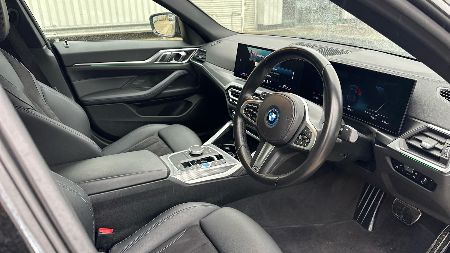 Used BMW i4 2023 for sale - 78057690: Photo 6