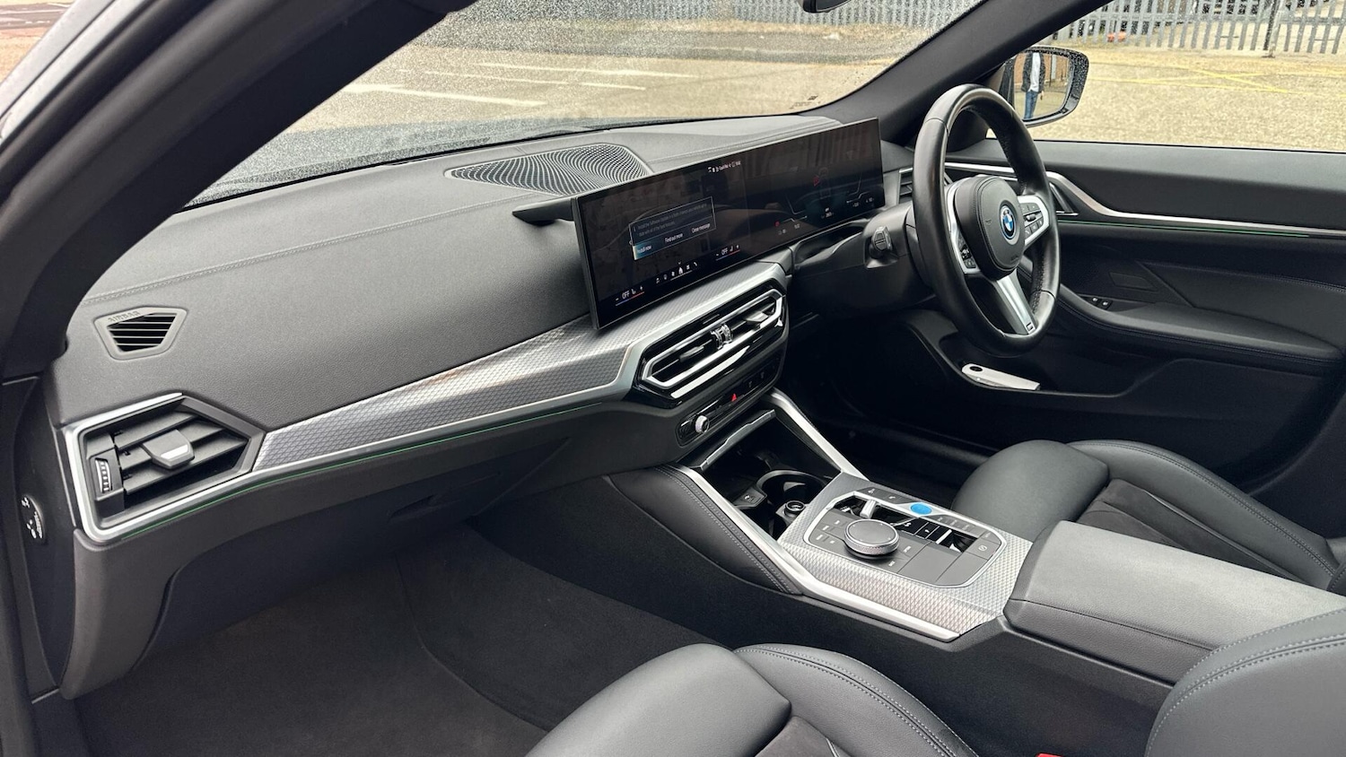 Used BMW i4 2023 for sale - 78057690: Photo 7