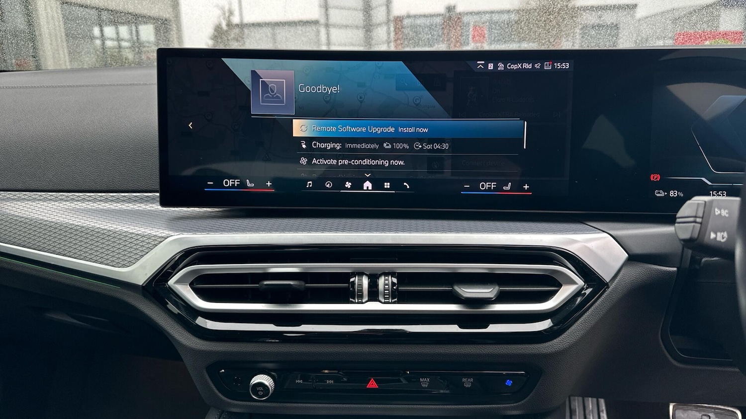 Used BMW i4 2023 for sale - 78057690: Photo 8