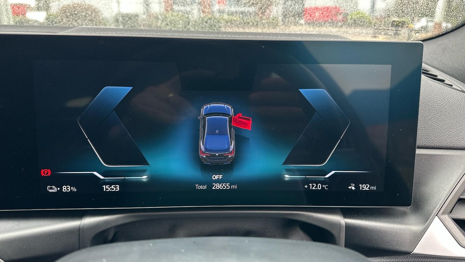 Used BMW i4 2023 for sale - 78057690: Photo 9