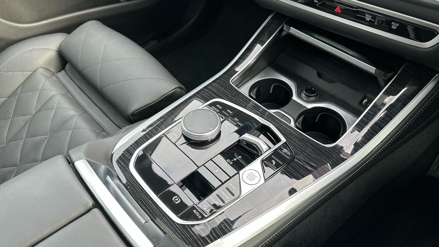 Used BMW X5 2024 for sale - 77604682: Photo 10