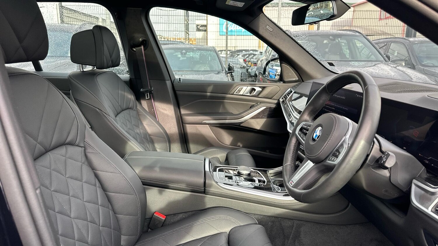 Used BMW X5 2024 for sale - 77604682: Photo 11