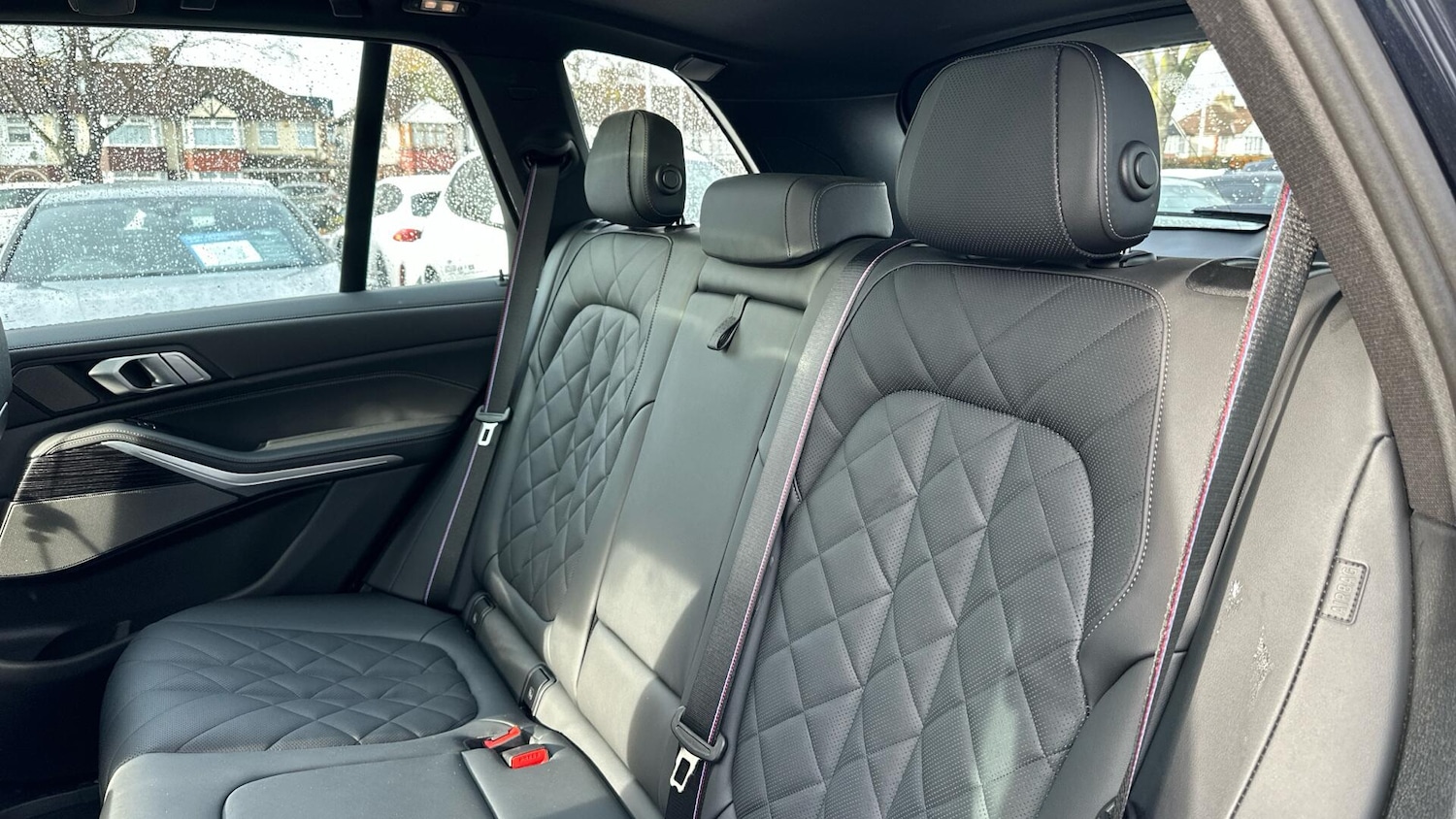 Used BMW X5 2024 for sale - 77604682: Photo 12