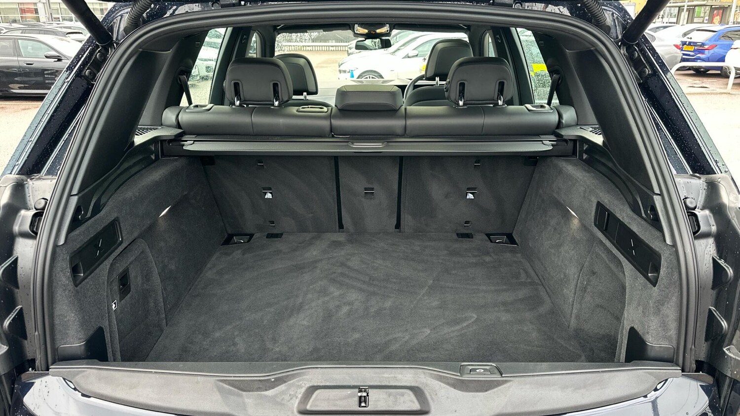 Used BMW X5 2024 for sale - 77604682: Photo 13