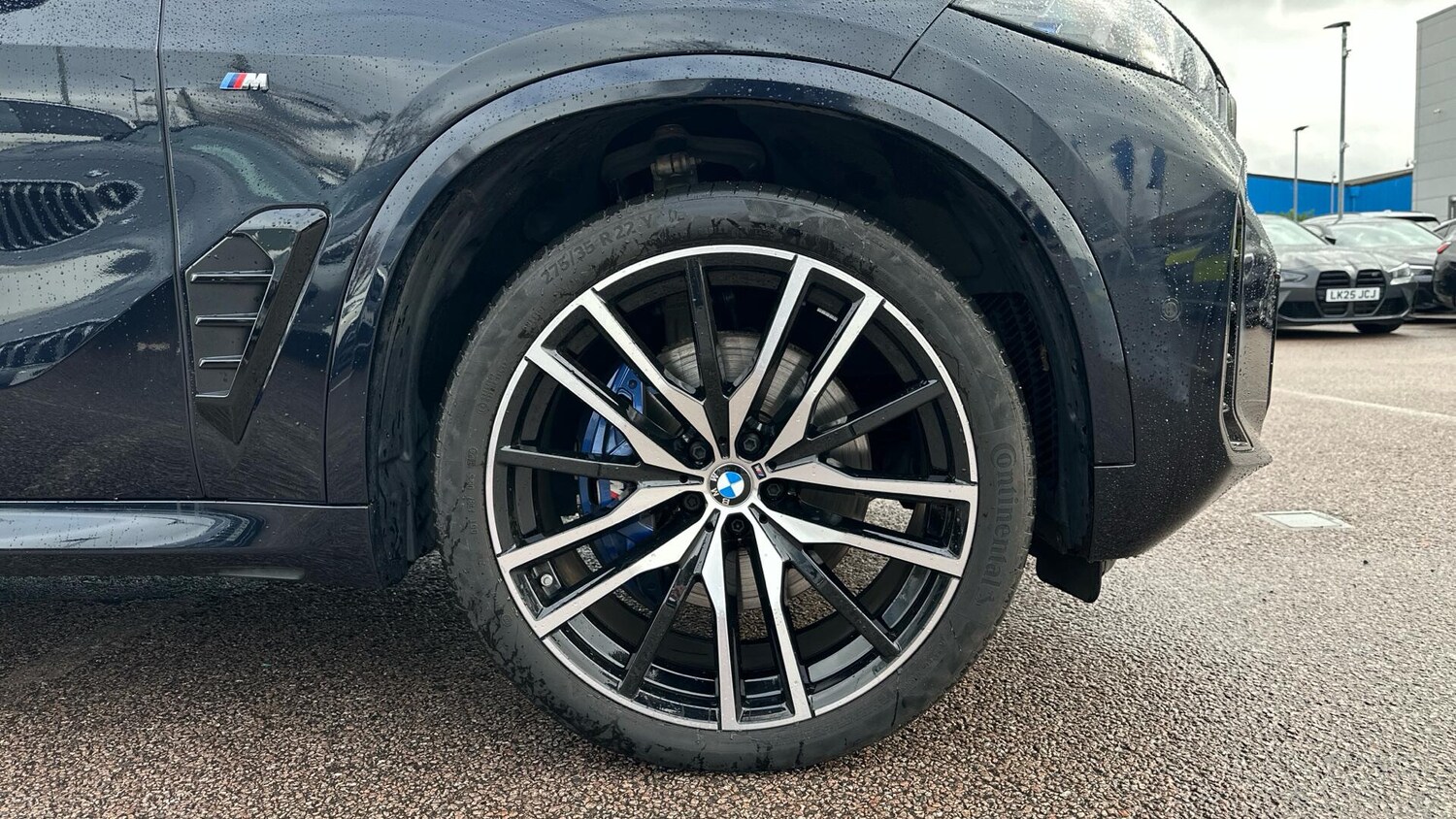 Used BMW X5 2024 for sale - 77604682: Photo 14