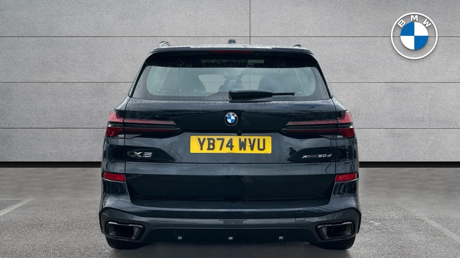 Used BMW X5 2024 for sale - 77604682: Photo 15