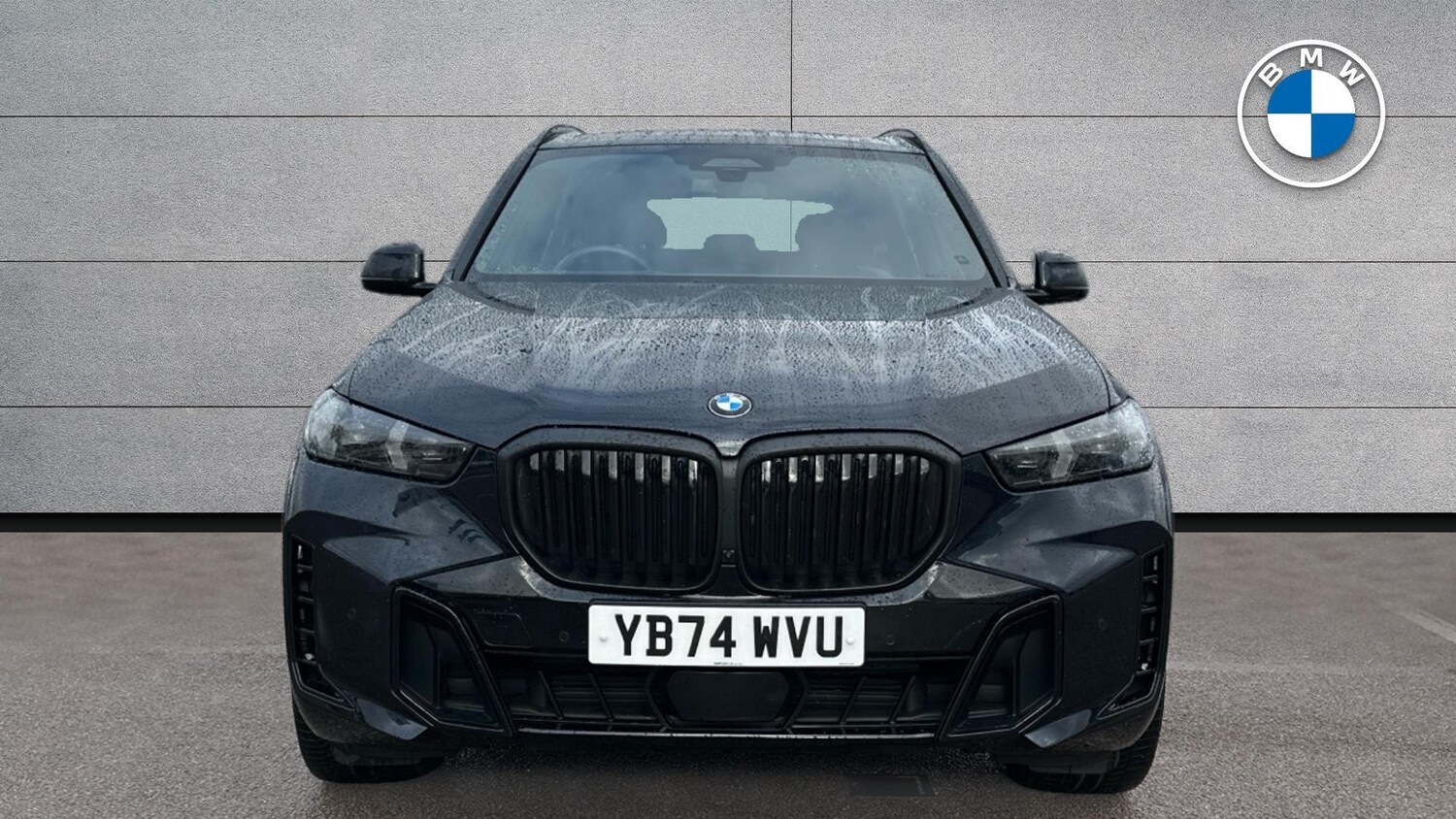 Used BMW X5 2024 for sale - 77604682: Photo 16