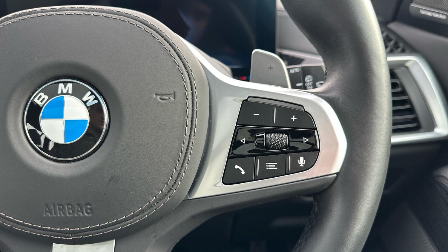 Used BMW X5 2024 for sale - 77604682: Photo 18