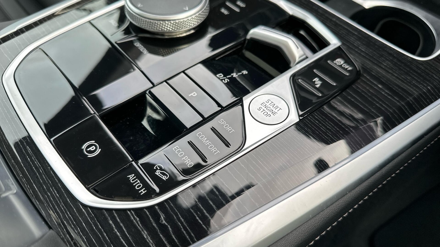 Used BMW X5 2024 for sale - 77604682: Photo 19