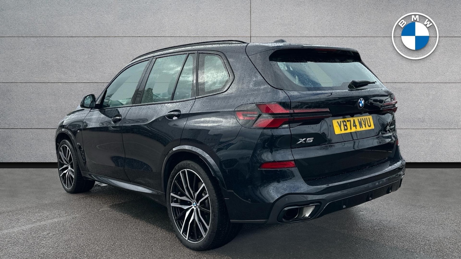 Used BMW X5 2024 for sale - 77604682: Photo 2