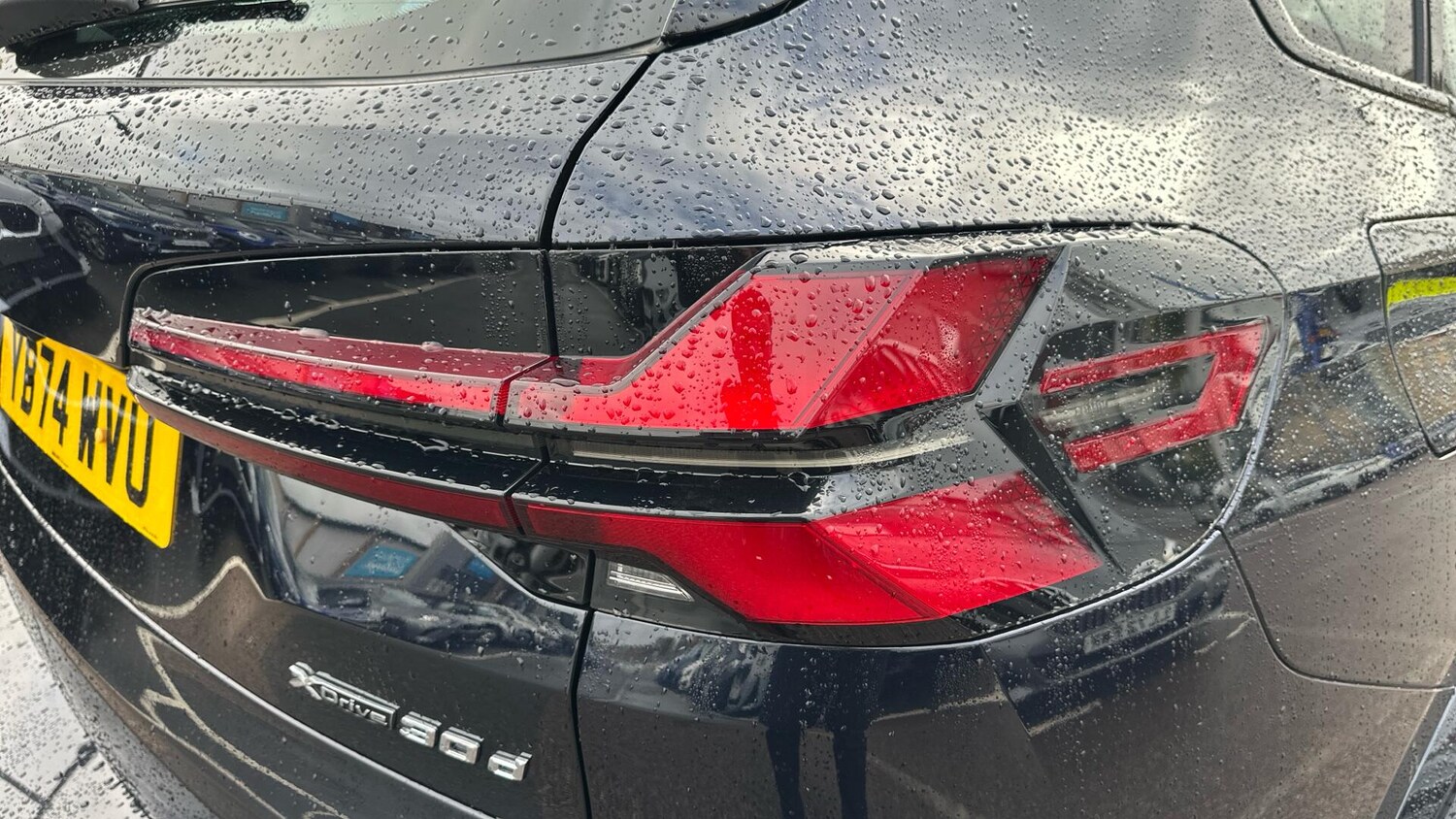 Used BMW X5 2024 for sale - 77604682: Photo 22