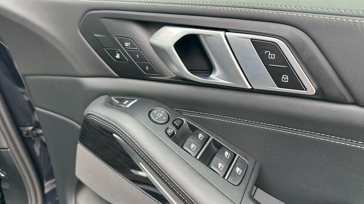 Used BMW X5 2024 for sale - 77604682: Photo 27