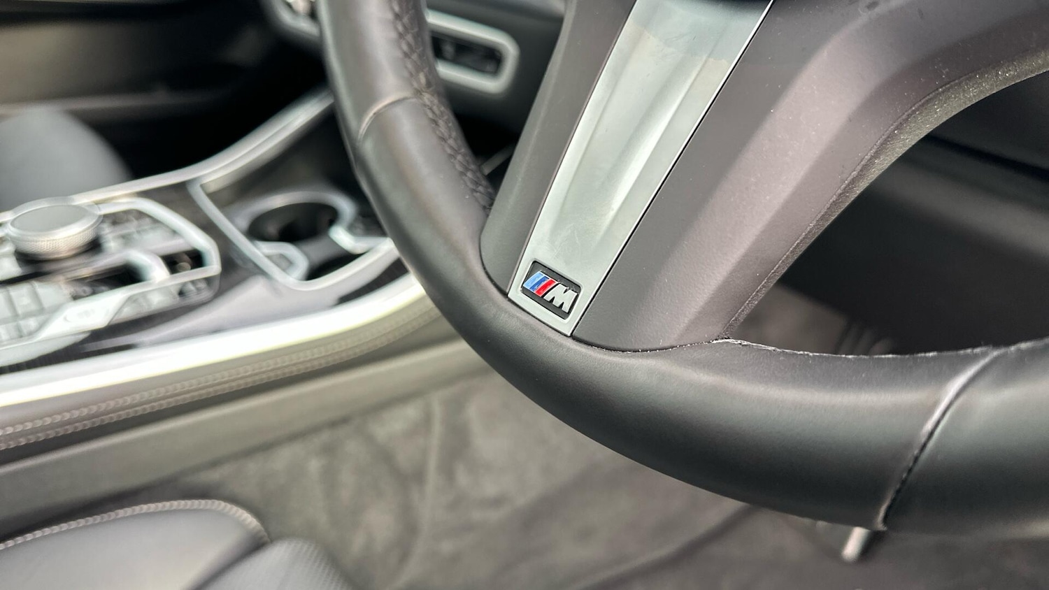 Used BMW X5 2024 for sale - 77604682: Photo 28