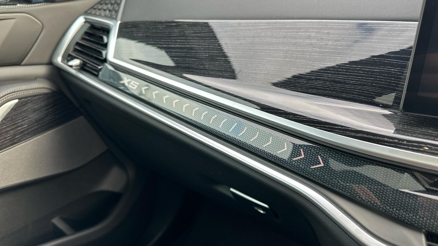 Used BMW X5 2024 for sale - 77604682: Photo 32