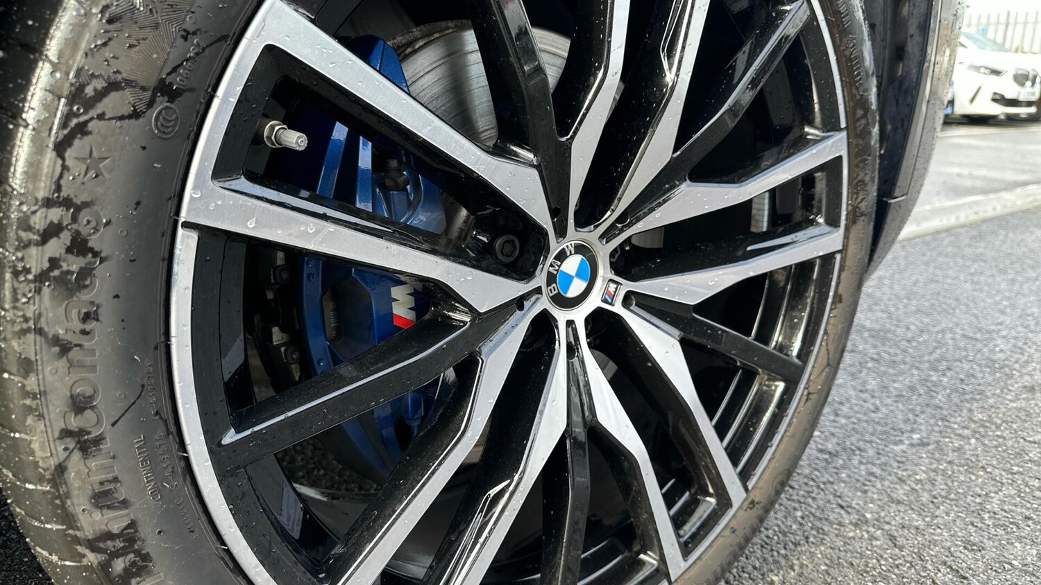 Used BMW X5 2024 for sale - 77604682: Photo 39