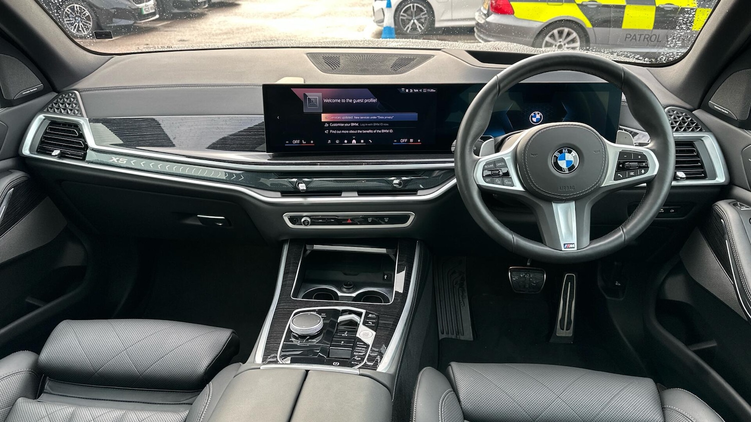 Used BMW X5 2024 for sale - 77604682: Photo 4