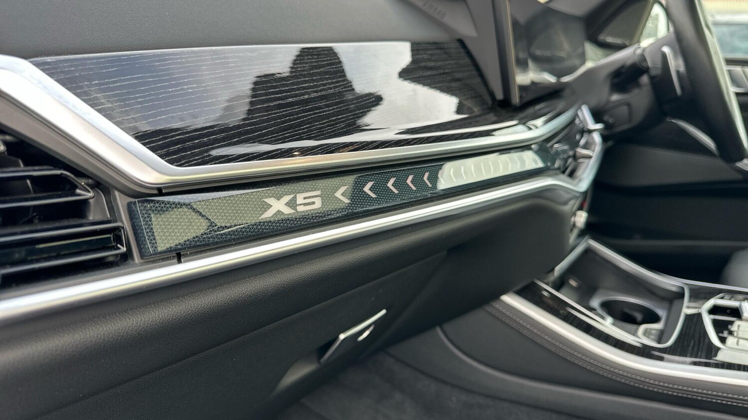 Used BMW X5 2024 for sale - 77604682: Photo 44