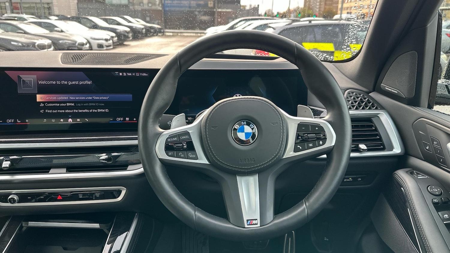 Used BMW X5 2024 for sale - 77604682: Photo 5