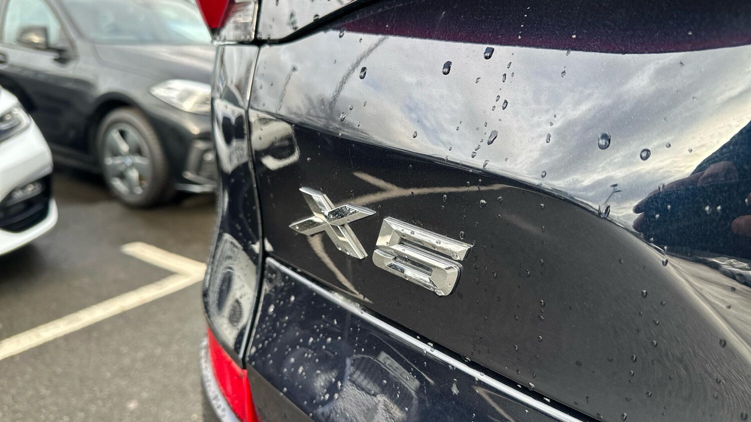 Used BMW X5 2024 for sale - 77604682: Photo 50