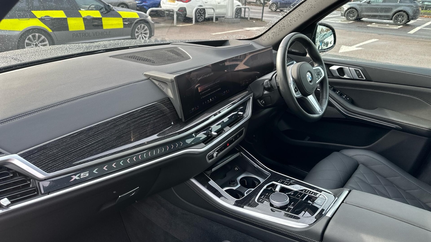 Used BMW X5 2024 for sale - 77604682: Photo 7