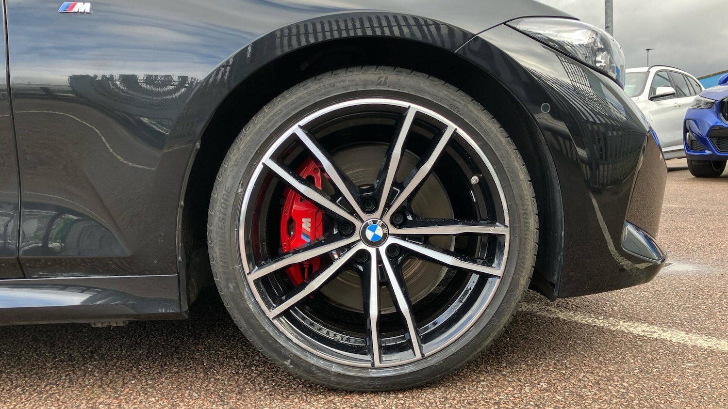 Used BMW 3 Series 2024 for sale - 77604811: Photo 14