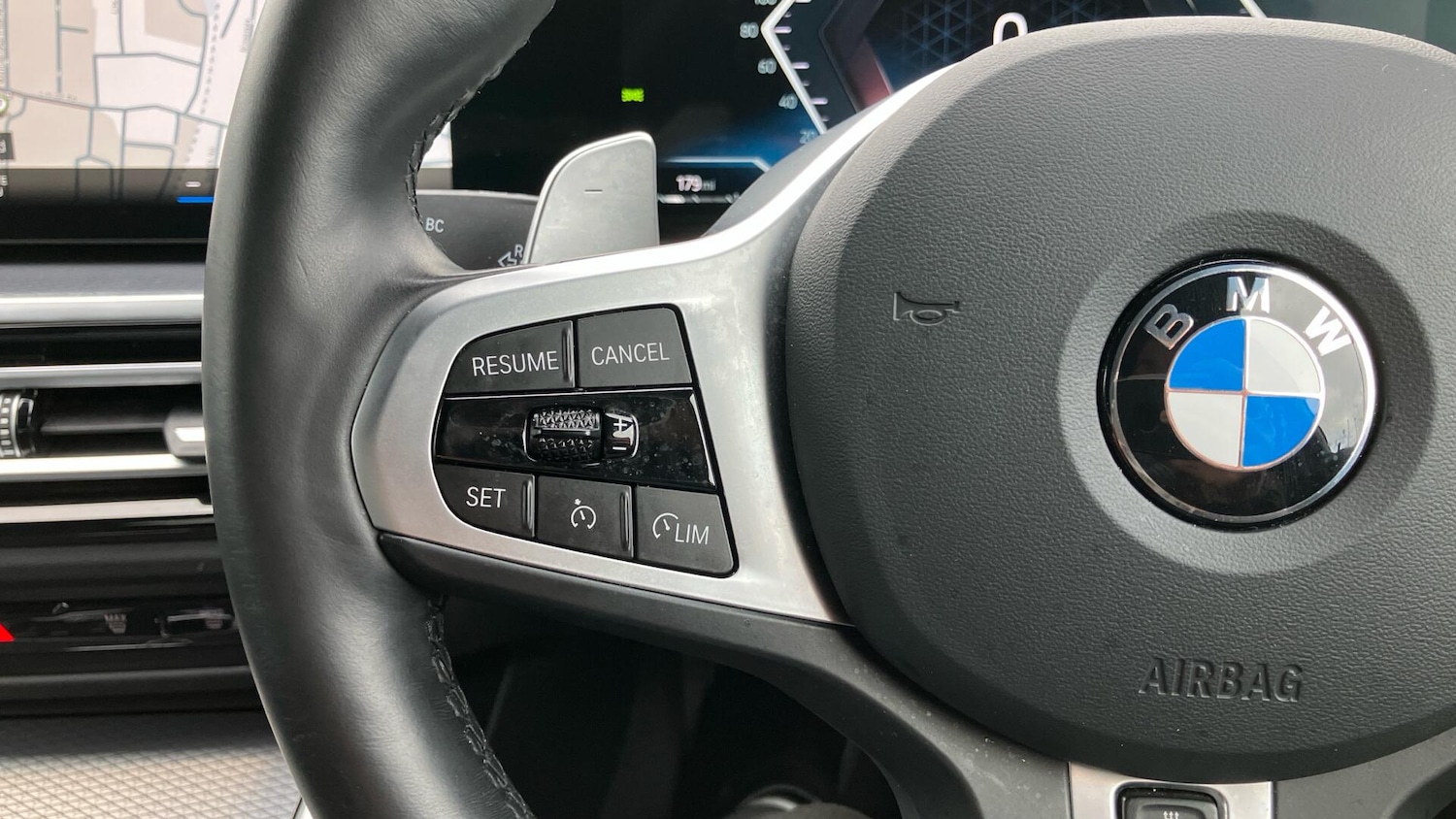 Used BMW 3 Series 2024 for sale - 77604811: Photo 17