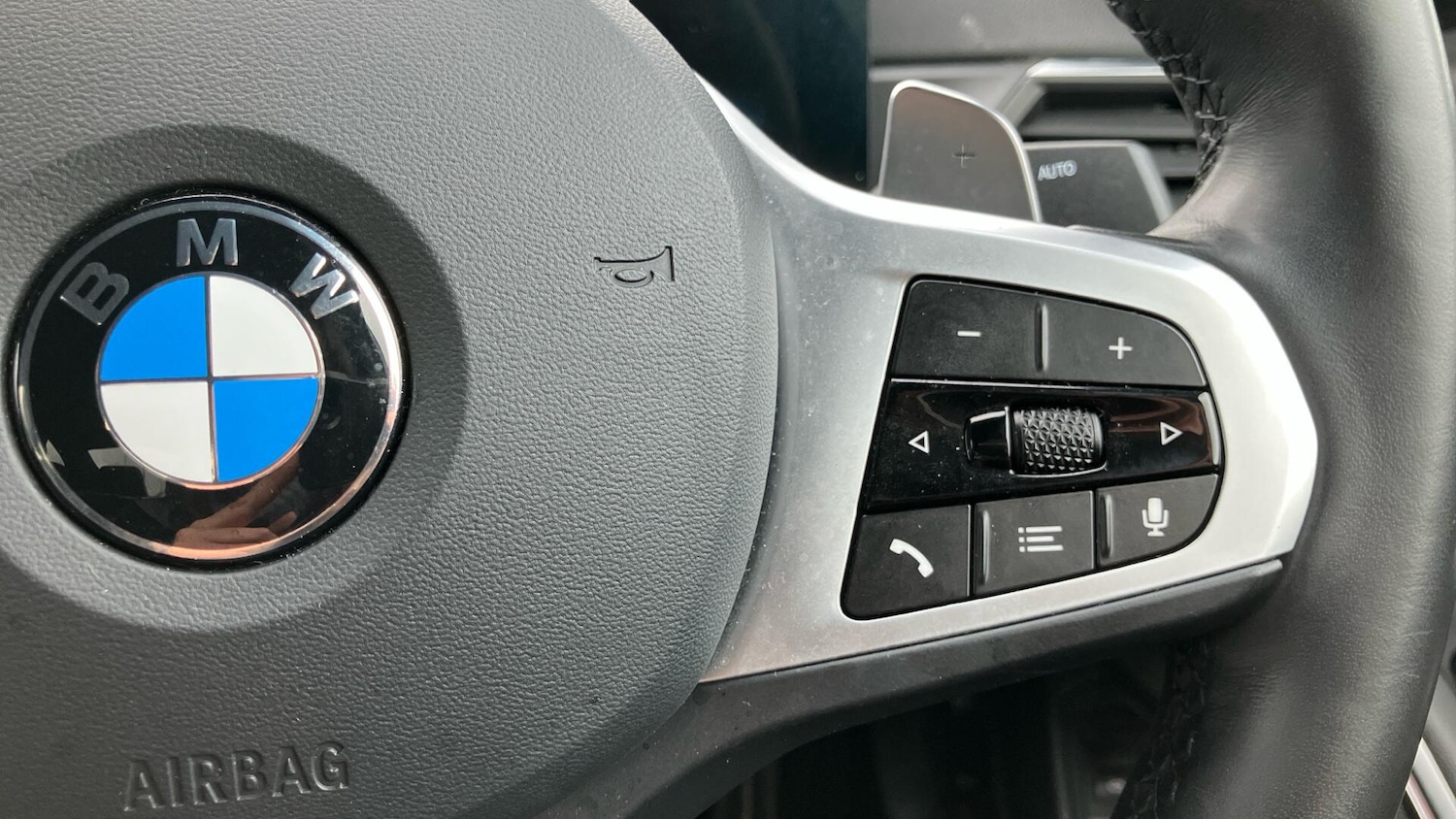 Used BMW 3 Series 2024 for sale - 77604811: Photo 18