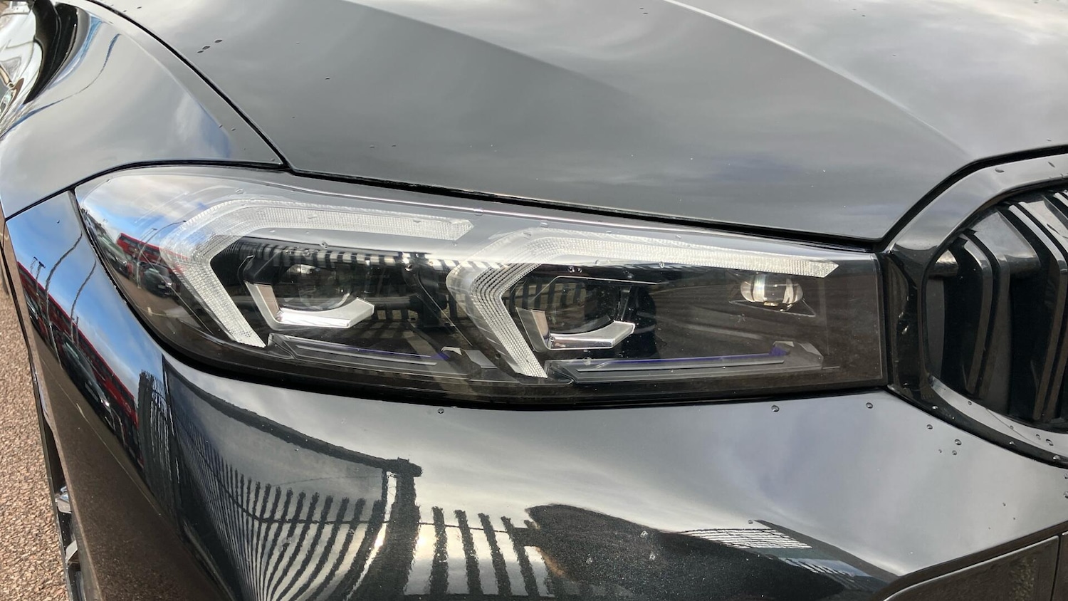 Used BMW 3 Series 2024 for sale - 77604811: Photo 23