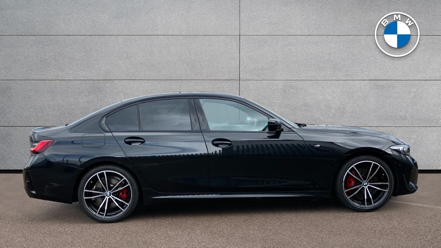 Used BMW 3 Series 2024 for sale - 77604811: Photo 3