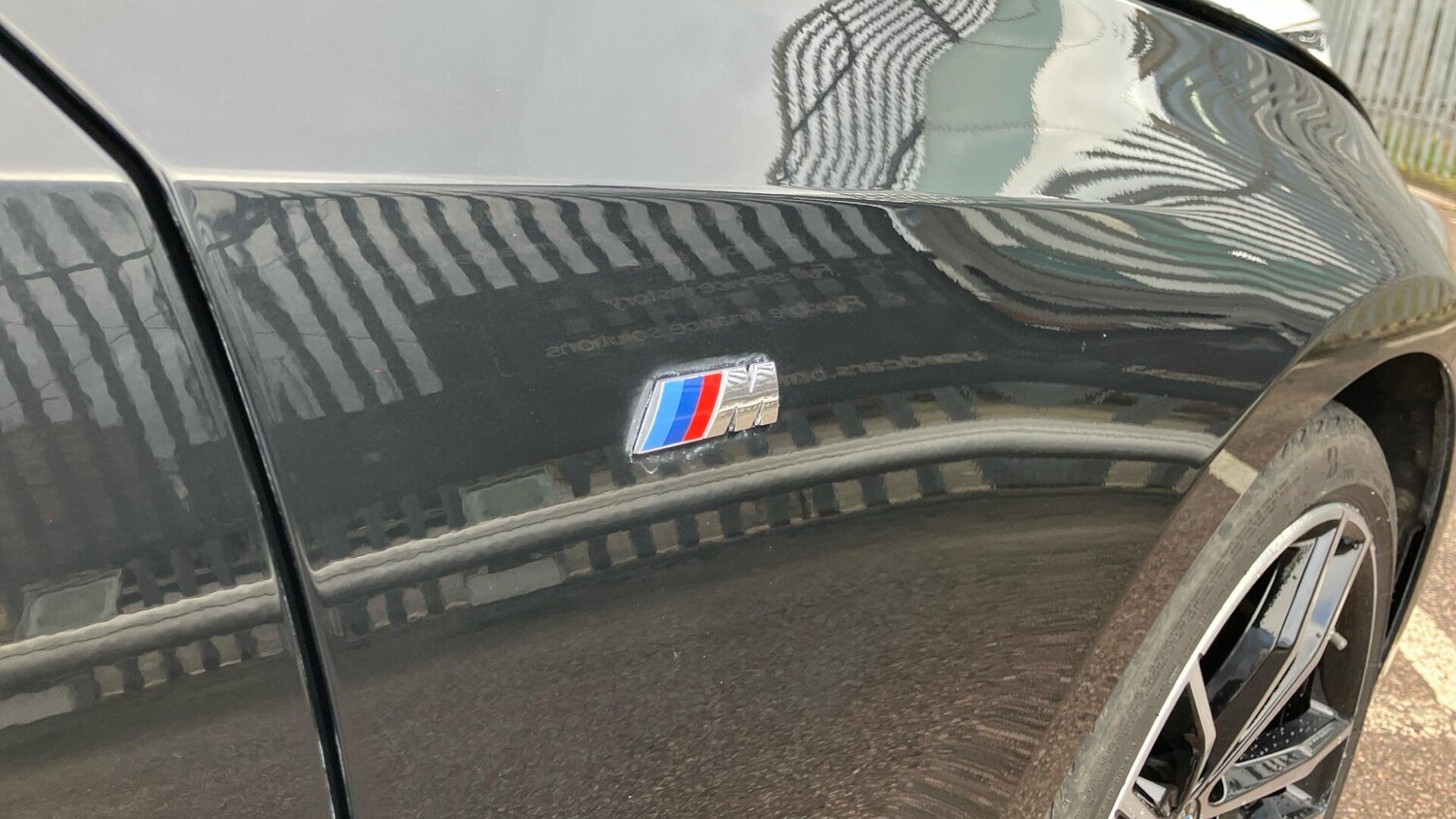 Used BMW 3 Series 2024 for sale - 77604811: Photo 38