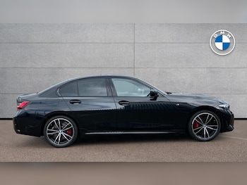 Used BMW 3 Series 2024 for sale - 77604811: Photo