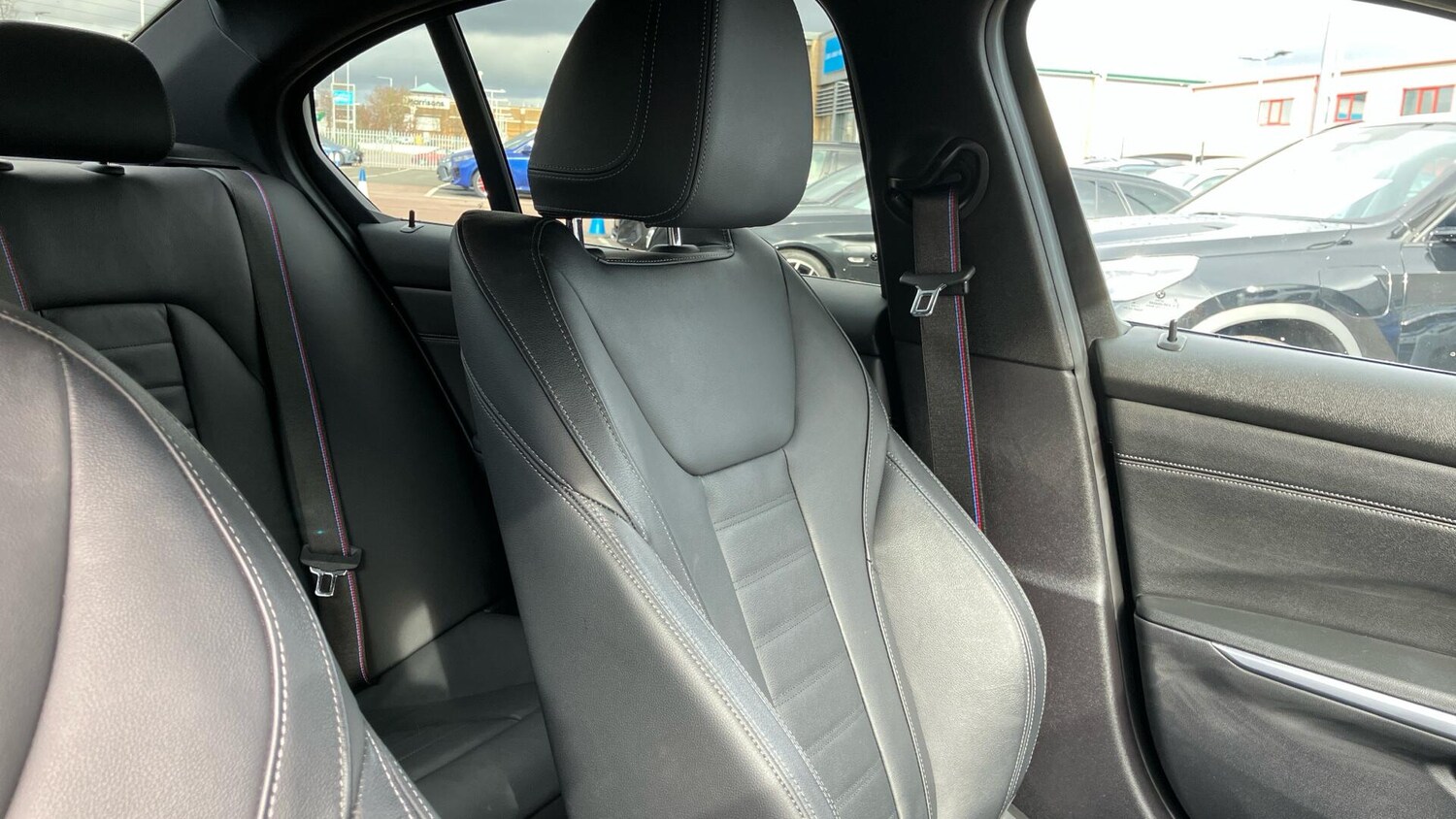 Used BMW 3 Series 2024 for sale - 77604811: Photo 53