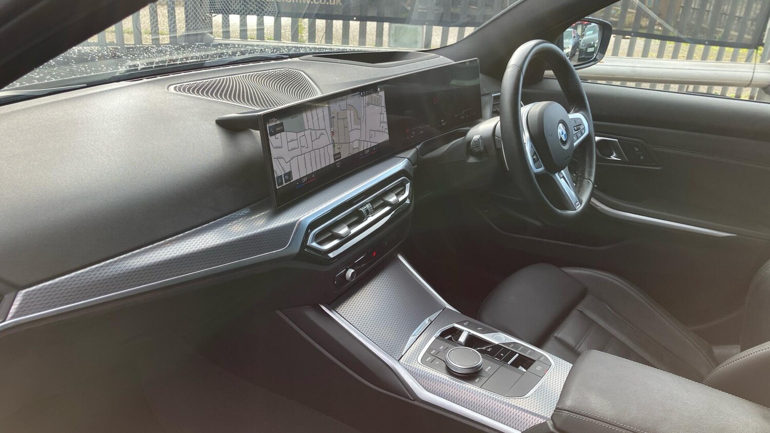 Used BMW 3 Series 2024 for sale - 77604811: Photo 7