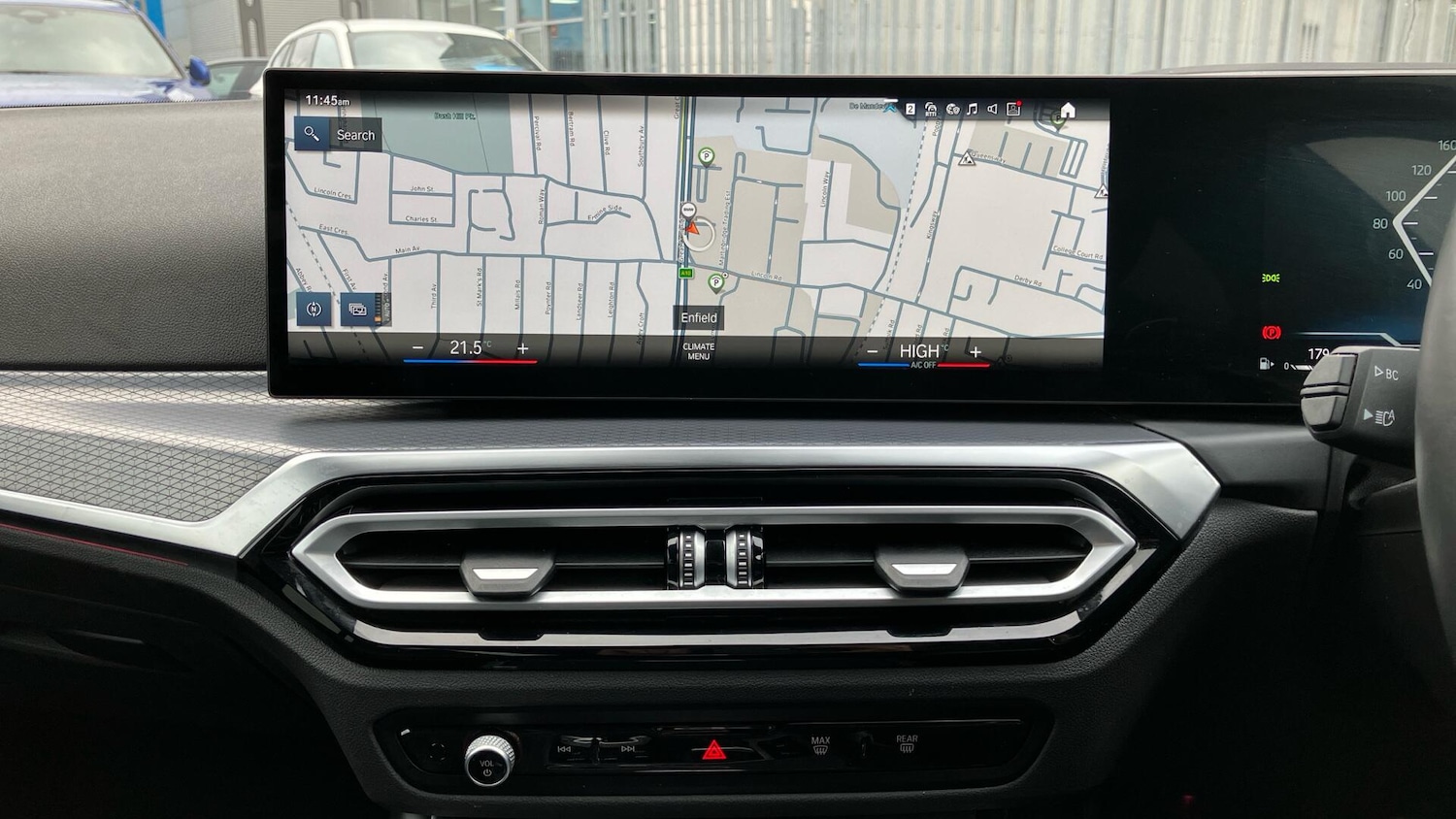 Used BMW 3 Series 2024 for sale - 77604811: Photo 8