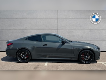 Used BMW 4 Series 2022 for sale - 79181491: Photo