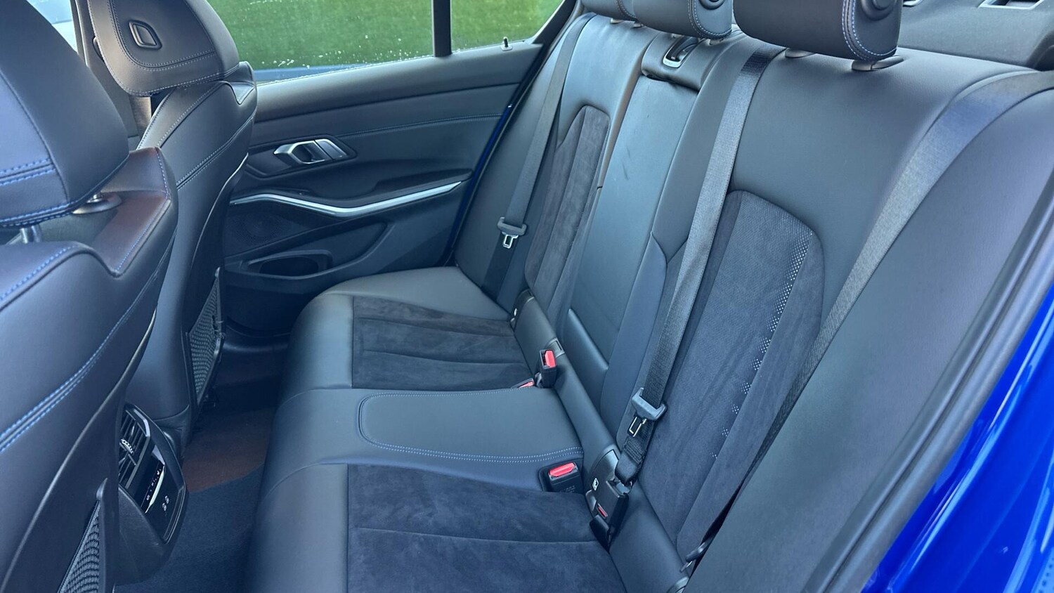 Used BMW 3 Series 2023 for sale - 77604844: Photo 12