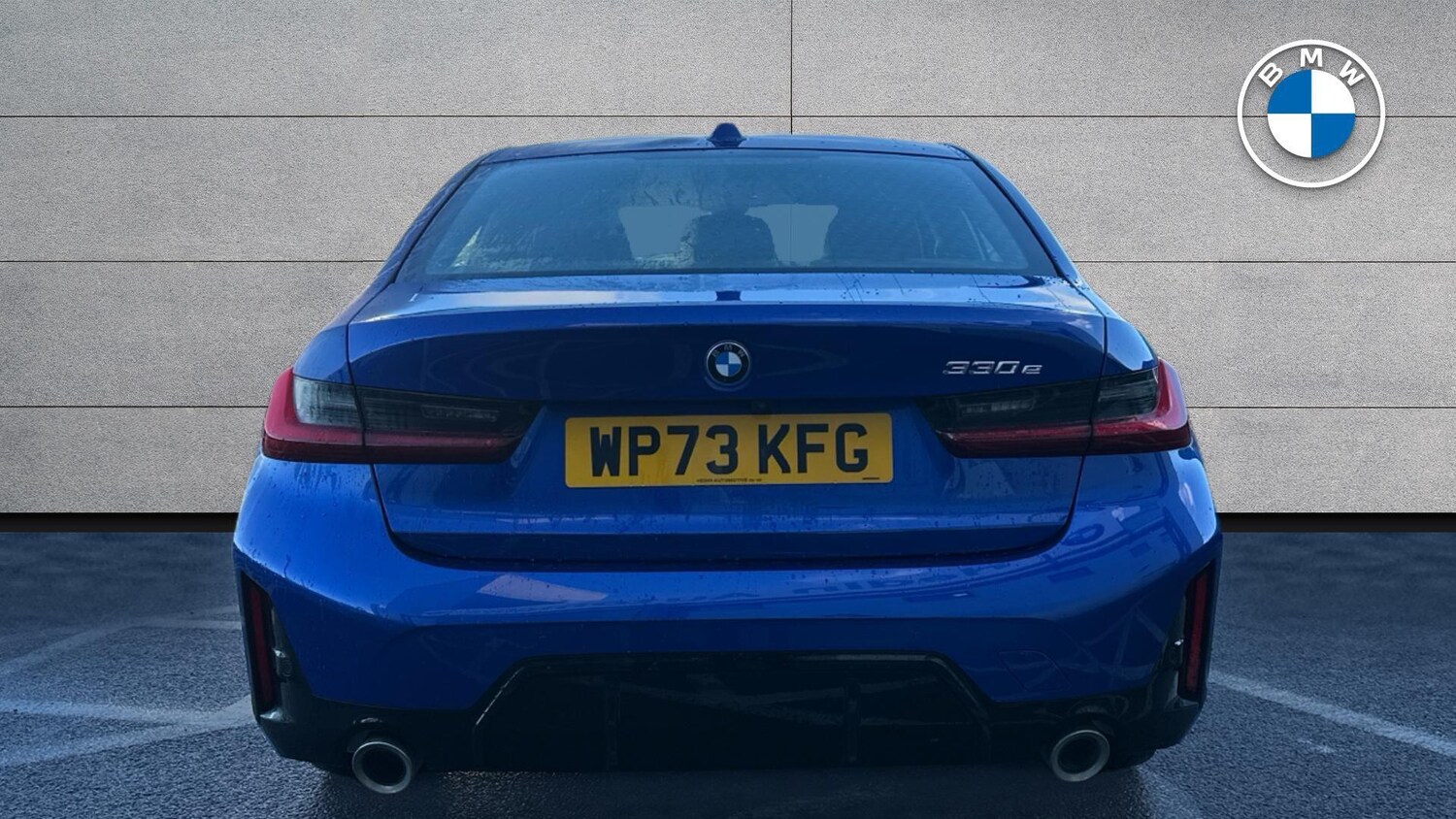 Used BMW 3 Series 2023 for sale - 77604844: Photo 15