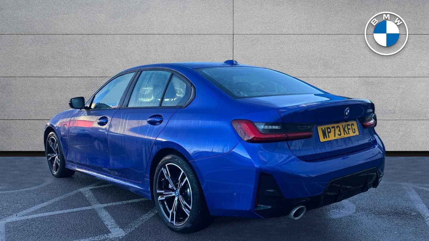 Used BMW 3 Series 2023 for sale - 77604844: Photo 2