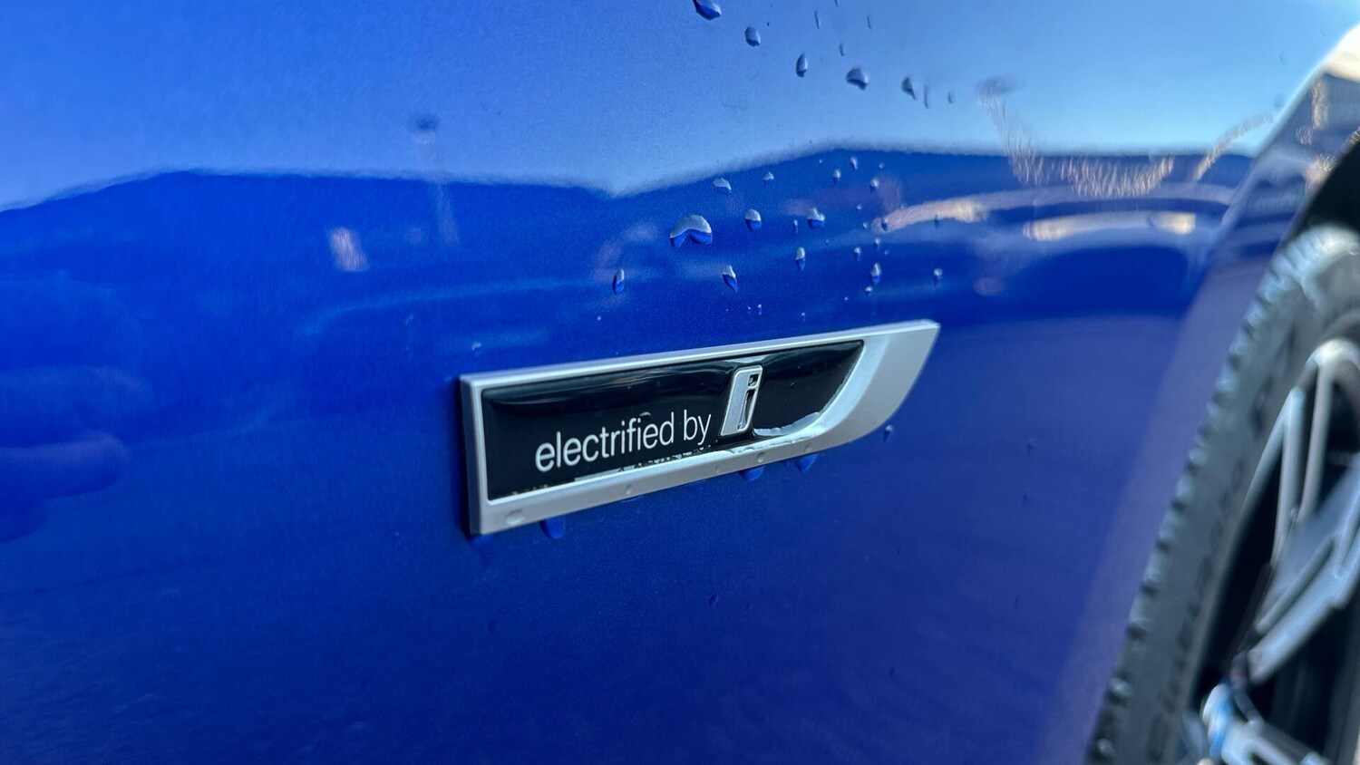 Used BMW 3 Series 2023 for sale - 77604844: Photo 23