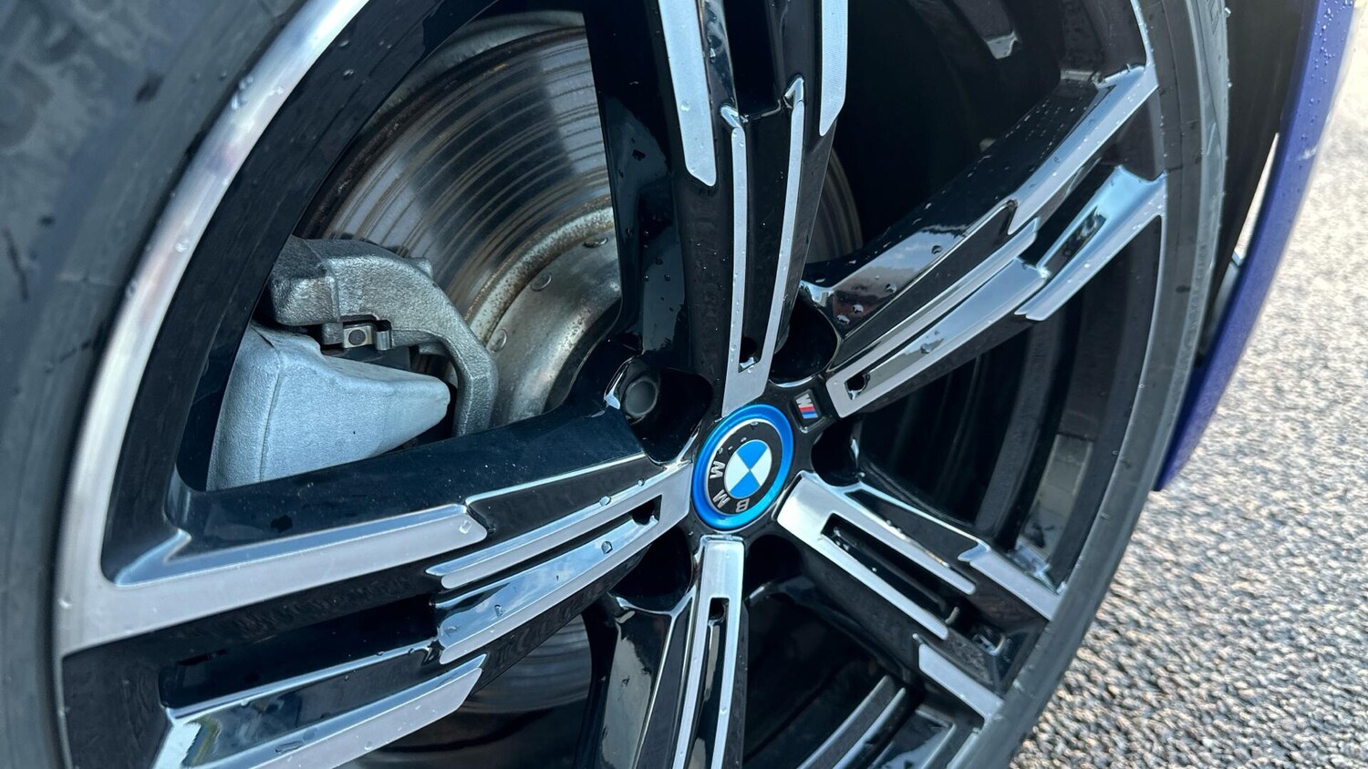 Used BMW 3 Series 2023 for sale - 77604844: Photo 24