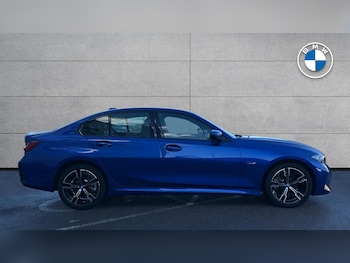 Used BMW 3 Series 2023 for sale - 77604844: Photo