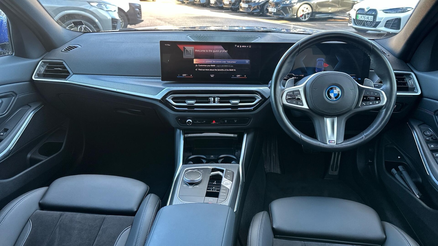 Used BMW 3 Series 2023 for sale - 77604844: Photo 4